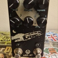 Walrus Audio ARP-87