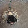 Newbridge Silverware Bell and Holly Christmas Tree Decoration Image 4