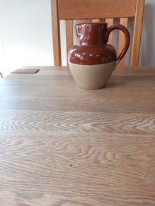 Denby Vintage Jug (Bourne Denby) 6.3/4"