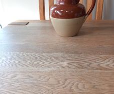 Denby Vintage Jug (Bourne Denby) 6.3/4"