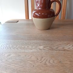 Denby Vintage Jug (Bourne Denby) 6.3/4"