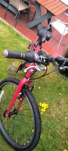 bike
