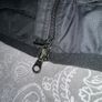 Nike Black Hooded Jacket Image 3
