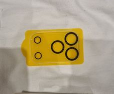 I phone 17 pro Lens Protector