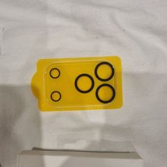 I phone 17 pro Lens Protector