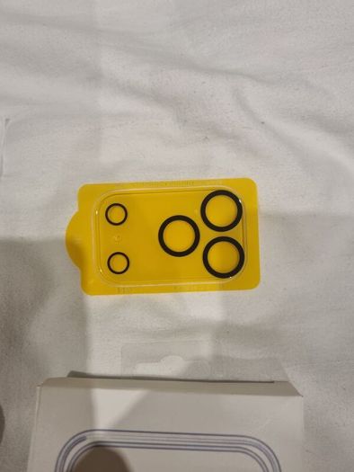 I phone 17 pro Lens Protector