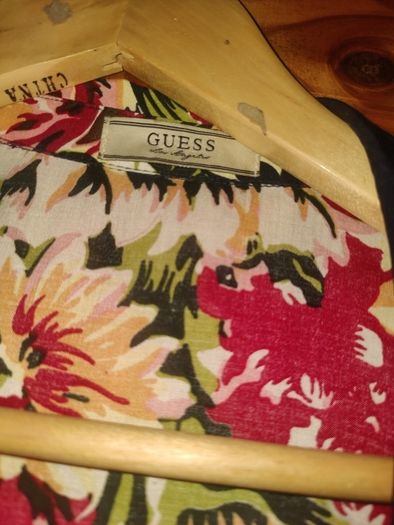 guess dress