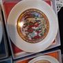 Vintage Wedgwood Children's Storys 1975 Image 9