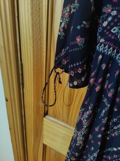 Monsoon maxi