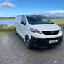 Peugeot expert van Image 3