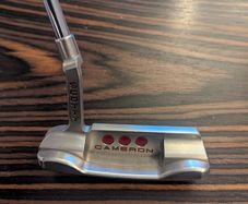 Scotty Cameron studio select
