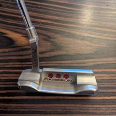 Scotty Cameron studio select