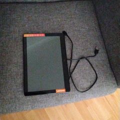 Offer Accepted .. Tablet .. Lenovo Tab 10 .. Fully Cleared - Excellent Condition - Ideal for First Timers