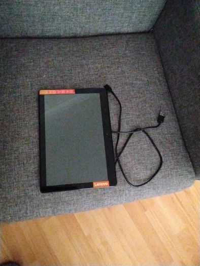 OFFER ACCEPTED. ..  Tablet .. Lenovo Tab 10 .. Fully Cleared - Excellent Condition - Ideal for First Timers