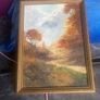 Framed picture Image 4