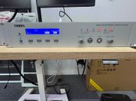 main image for ad Taiden HCS-5300MC/20 Digital Conference System