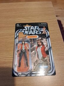 Star Wars Vintage Collection: Doctor Aphra 3.75''