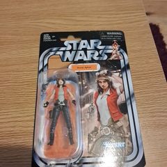 Star Wars Vintage Collection: Doctor Aphra 3.75''