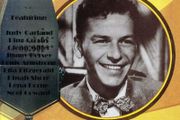 Stars Salute Sinatra. CD. Free Postage!