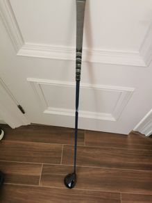 3 Wood callaway