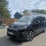 Citroen Berlingo 2020 Image 8