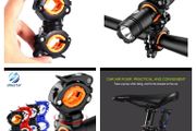 Cycle  Clamp