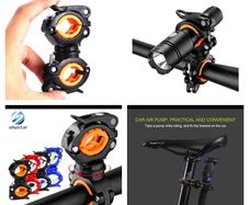 Cycle  Clamp