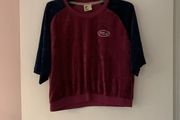 Vintage y2k Fila sweatshirt