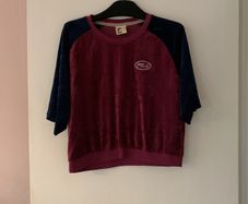 Vintage y2k Fila sweatshirt