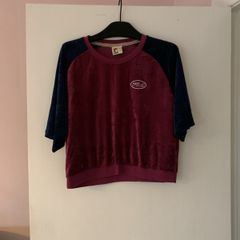 Vintage y2k Fila sweatshirt