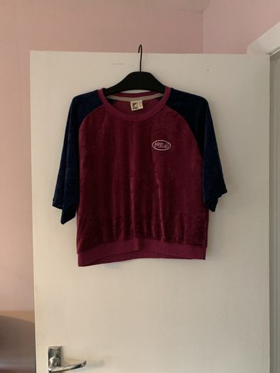 Vintage y2k Fila sweatshirt