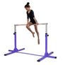 Gymnastics Gym Bar,Training Bar,up to 100 kg Load Capacity for Children, , Training :AVAILABLE FOR PICK UP Image 3