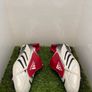 Adidas Predator Absolute FG Football Boots | UK 9 Image 4