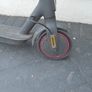 Xiaomi electric scooter Image 3