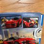 LEGO City Red Sports Car (60448) Image 9