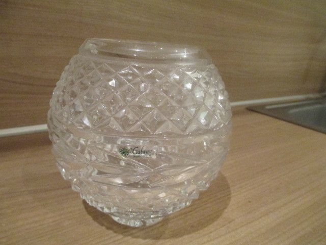Vintage Galway Stunning Rose Bowl
