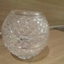 Vintage Galway Stunning Rose Bowl Image 2