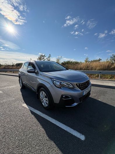 Peugeot 3008 For Sale !!!