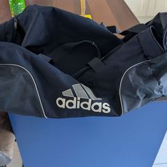 Adidas Large Team/Sports Duffle Bag