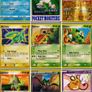 40+ Pokemon Cards - Various Sets WOTC Vintage Modern Rare Holo Reverse Holo Ultra Rare 1999 2000 / See Description Image 2