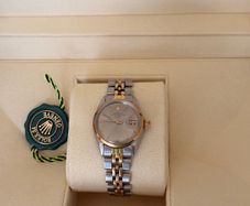 Rolex 26mm Two Tone Jubilee