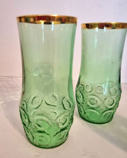 Iced Tea Glasses
