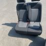 2019 VWCrafter double seats Image 2