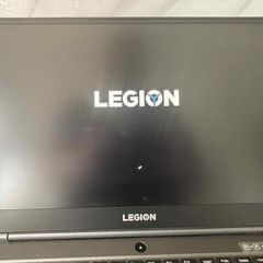 lenovo legion 5P (gaming laptop)
