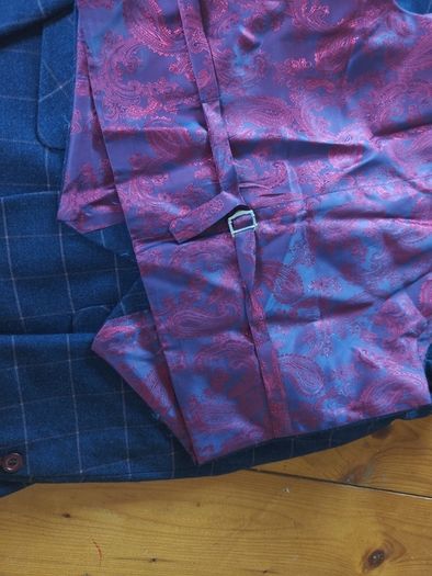 boys 3 piece suit