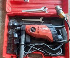 Hilti DD110D Core Drill 110V