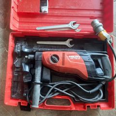 Hilti DD110D Core Drill 110V