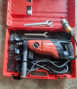 Hilti DD110D Core Drill 110V