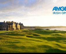 2 Irish Open Sunday tickets and grandstand passes 13.9.26