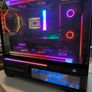 High-End Gaming PC RTX 5070ti, 9800x3d, 32gb ddr5, 1tb ssd gen4 Image 3